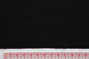 ■お取り寄せ商品■50番手コーマ糸カラーブロードブラック