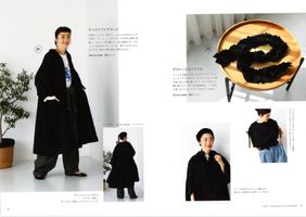 広幅カジュアルナイロンタフタ_拡大イメージ