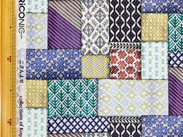 リコニック「こぎんよせ」カラフル