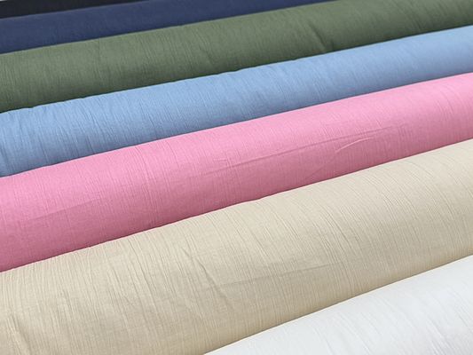 【現品限り特価】Exclusive Collection 国産60ローンコットンワッシャー