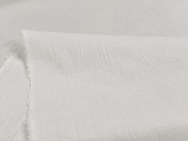 【現品限り特価】Exclusive Collection 国産60ローンコットンワッシャー_拡大イメージ