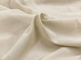 【現品限り特価】Exclusive Collection 広幅 西脇産先染ボイルシャンブレー_拡大イメージ
