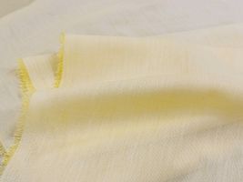【現品限り特価】Exclusive Collection 広幅 西脇産先染ボイルシャンブレー_拡大イメージ