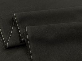 【現品限り特価】Exclusive Collection 広幅 西脇産先染ボイルシャンブレー_拡大イメージ
