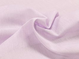 【現品限り特価】Exclusive Collection 広幅 西脇産先染ボイルシャンブレーラベンダー