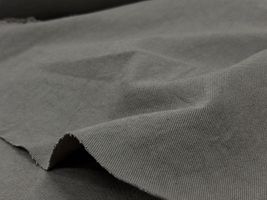 【現品限り特価】一期一会の天日干しカツラギワッシャー濃いグレー