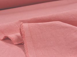 【現品限り特価】一期一会の天日干しカツラギワッシャーピンク