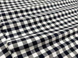 Exclusive Collection シルクネップ混先染コットンワッシャー_拡大イメージ