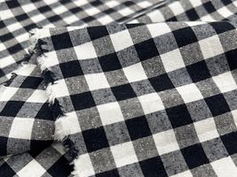 Exclusive Collection シルクネップ混先染コットンワッシャー_拡大イメージ