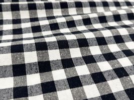 Exclusive Collection シルクネップ混先染コットンワッシャー_拡大イメージ