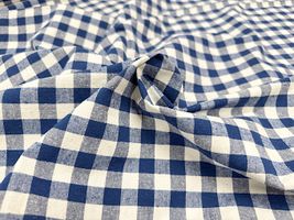Exclusive Collection シルクネップ混先染コットンワッシャー_拡大イメージ