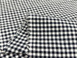 Exclusive Collection シルクネップ混先染コットンワッシャー_拡大イメージ
