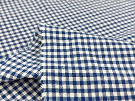 Exclusive Collection シルクネップ混先染コットンワッシャー_拡大イメージ