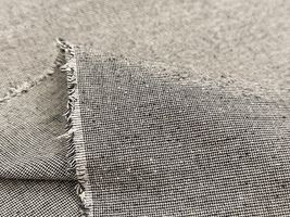 Exclusive Collection シルクネップ混先染コットンワッシャー_拡大イメージ