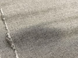 Exclusive Collection シルクネップ混先染コットンワッシャー_拡大イメージ