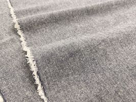 Exclusive Collection シルクネップ混先染コットンワッシャー_拡大イメージ