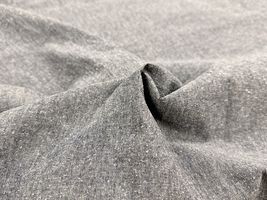Exclusive Collection シルクネップ混先染コットンワッシャー_拡大イメージ