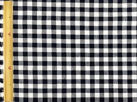 Exclusive Collection シルクネップ混先染コットンワッシャー_拡大イメージ