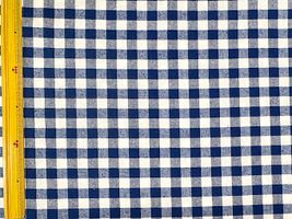 Exclusive Collection シルクネップ混先染コットンワッシャー_拡大イメージ