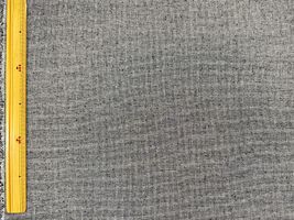 Exclusive Collection シルクネップ混先染コットンワッシャー_拡大イメージ