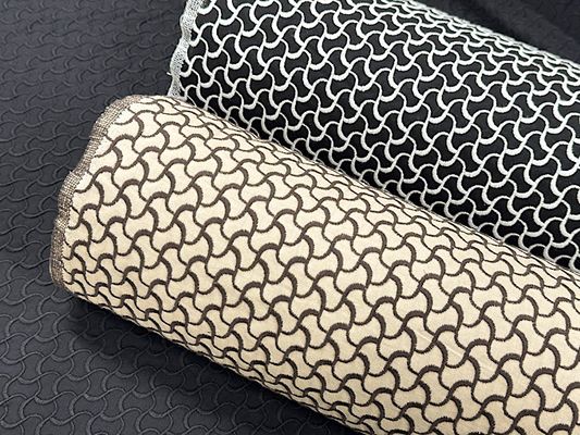 【現品限り特価】Exclusive Collection コットンレース「ウィンド・パターン」