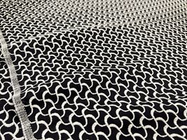 【現品限り特価】Exclusive Collection コットンレース「ウィンド・パターン」_拡大イメージ