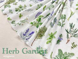 『mingswim(ミンスイ)』HerbGarden_拡大イメージ