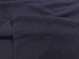 【現品限り特価】Exclusive Collection ベルギーリネン混 先染綿麻ワッシャー_拡大イメージ