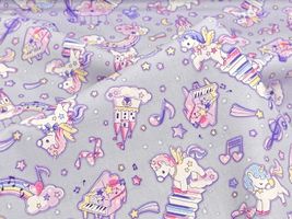 【現品限り特価】復刻バニラポップ ユニコーンミュージカル_拡大イメージ