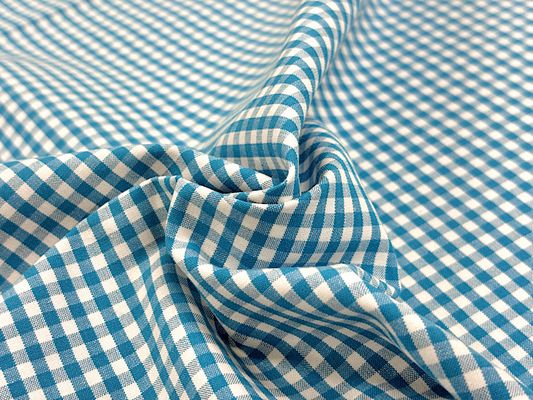 【現品限り特価】3mmギンガムチェック