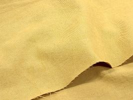 【現品限り特価】一期一会の天日干しカツラギワッシャー山吹