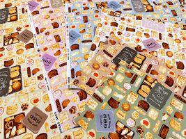 復刻！オックスプリント「猫のクッキー缶」_拡大イメージ