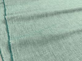 【現品限り特価】Exclusive Collection 西脇産先染コットンダンガリー_拡大イメージ