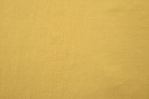 ■お取り寄せ商品■ 天日干しリネンイエロー