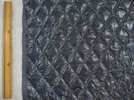 不織布・アルミニウム保温・保冷シートやわらかネイビー