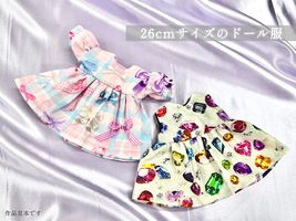 『mingswim(ミンスイ)』スイートリボンコレクション_拡大イメージ