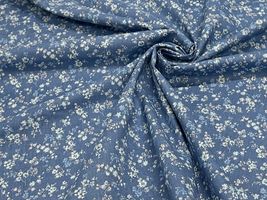 Luludy Roman スケアプリント「ローズノクターン」_拡大イメージ