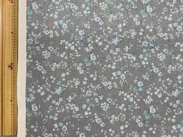 Luludy Roman スケアプリント「ローズノクターン」_拡大イメージ