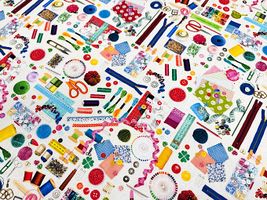 『mingswim(ミンスイ)』SewingMaterial_拡大イメージ