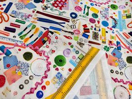 『mingswim(ミンスイ)』SewingMaterial_拡大イメージ