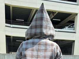 【現品限り特価】Exclusive Collection 岡山県産しっかりとした先染コットンチェック_拡大イメージ