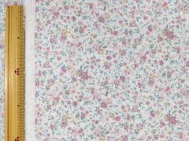 Baby＆Kids Handmade×大塚屋別注リバティプリントタナローン「バードソング」ピンク