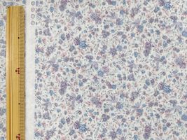 Baby＆Kids Handmade×大塚屋別注リバティプリントタナローン「バードソング」ラベンダー