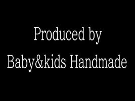 Baby＆Kids Handmade×大塚屋別注リバティプリントタナローン「バードソング」_拡大イメージ