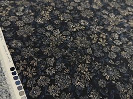 Exclusive Collection ゴブラン調花柄ビエラプリント_拡大イメージ