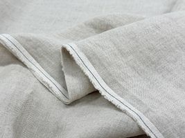 肌心地の良いヨーロッパうまれの広幅洗いリネン_拡大イメージ