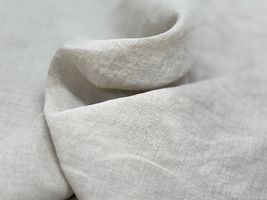 肌心地の良いヨーロッパうまれの広幅洗いリネン_拡大イメージ