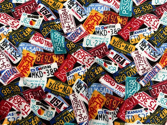 ナンバーサインのクールクロスニット