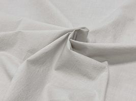 【現品限り特価】Exclusive Collection 西脇産ソルベカラーの先染コットンワッシャー_拡大イメージ