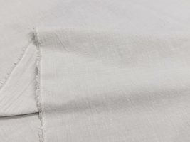【現品限り特価】Exclusive Collection 西脇産ソルベカラーの先染コットンワッシャー_拡大イメージ
